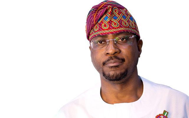 Olumide Osoba
