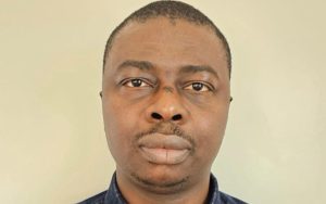 Oyejide