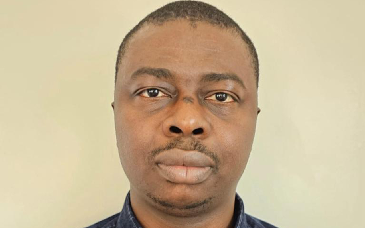 Oyejide