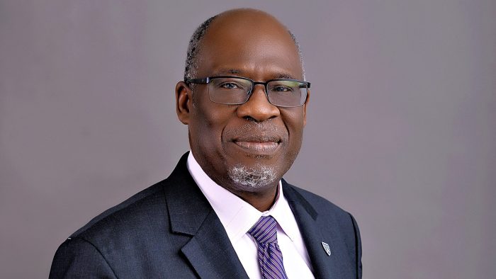 Peter Bamkole