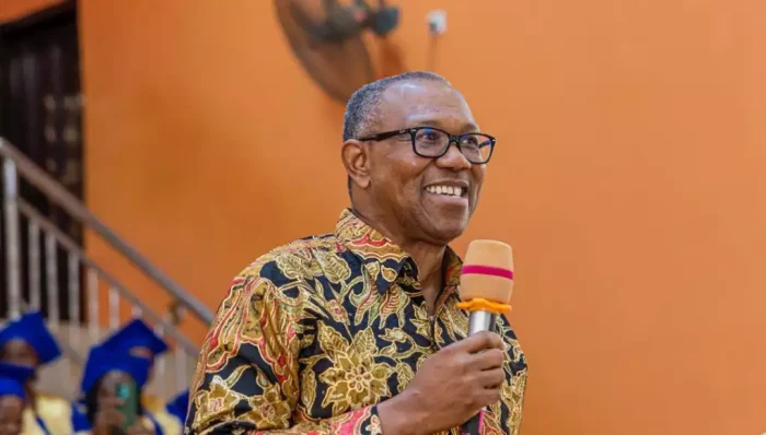Peter-Obi