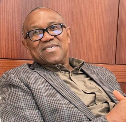 Peter-Obi