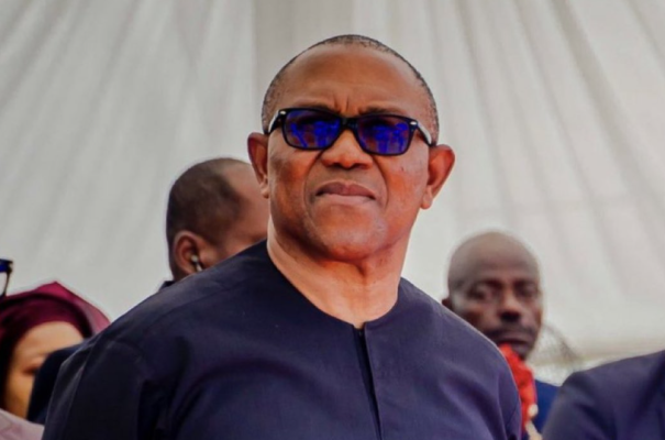 Peter Obi