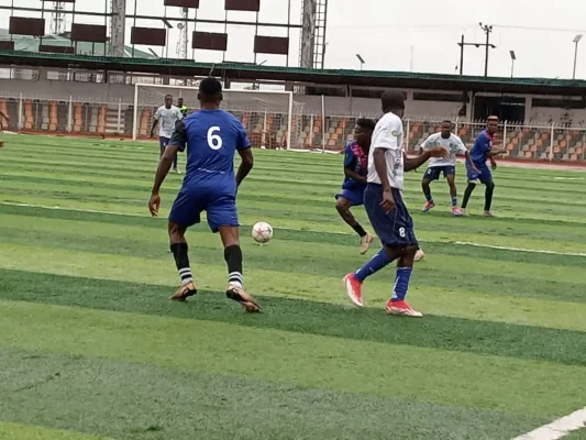 Prosperity Cup finals