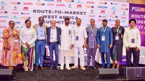 RTM West Africa Summit