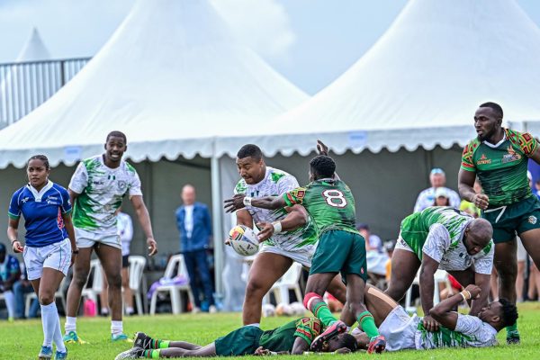 Rugby