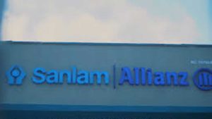 SanlamAllianz
