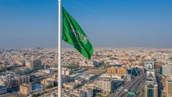 Saudi Arabia