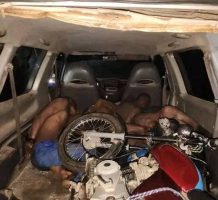 Kidnappers