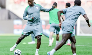Super eagles