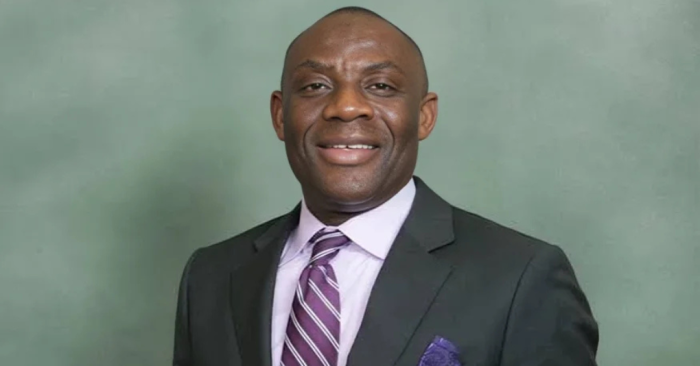 Tunji Alausa