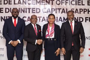 UCAP Product Launch I