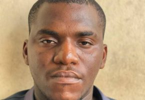 Vester Okoh 