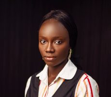 Mofoluke Olagoke