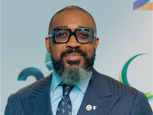 Akachukwu Nwokedi