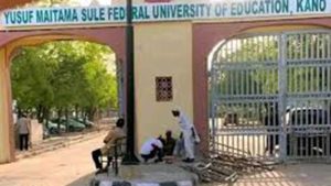 Yusuf-Maitama-Sule-University-Kano