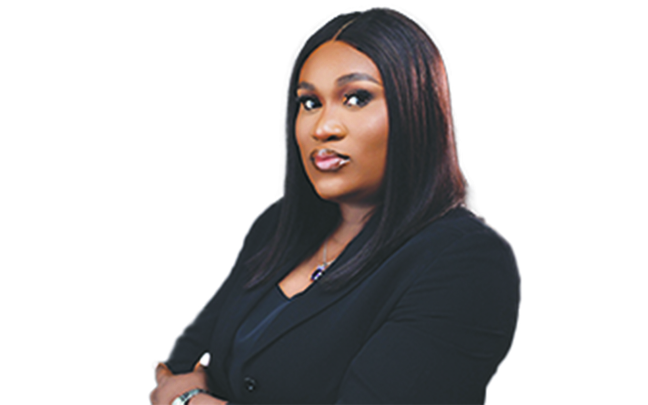 Zainab Ikaz-Kassim