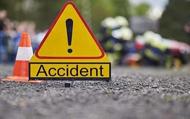 accident