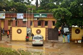 Agbado-Oke Odo Local Council Development Area