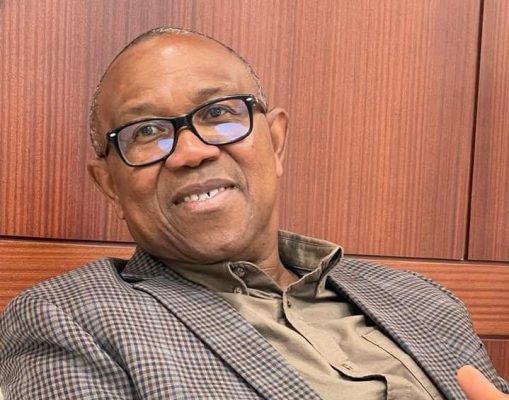 Peter Obi