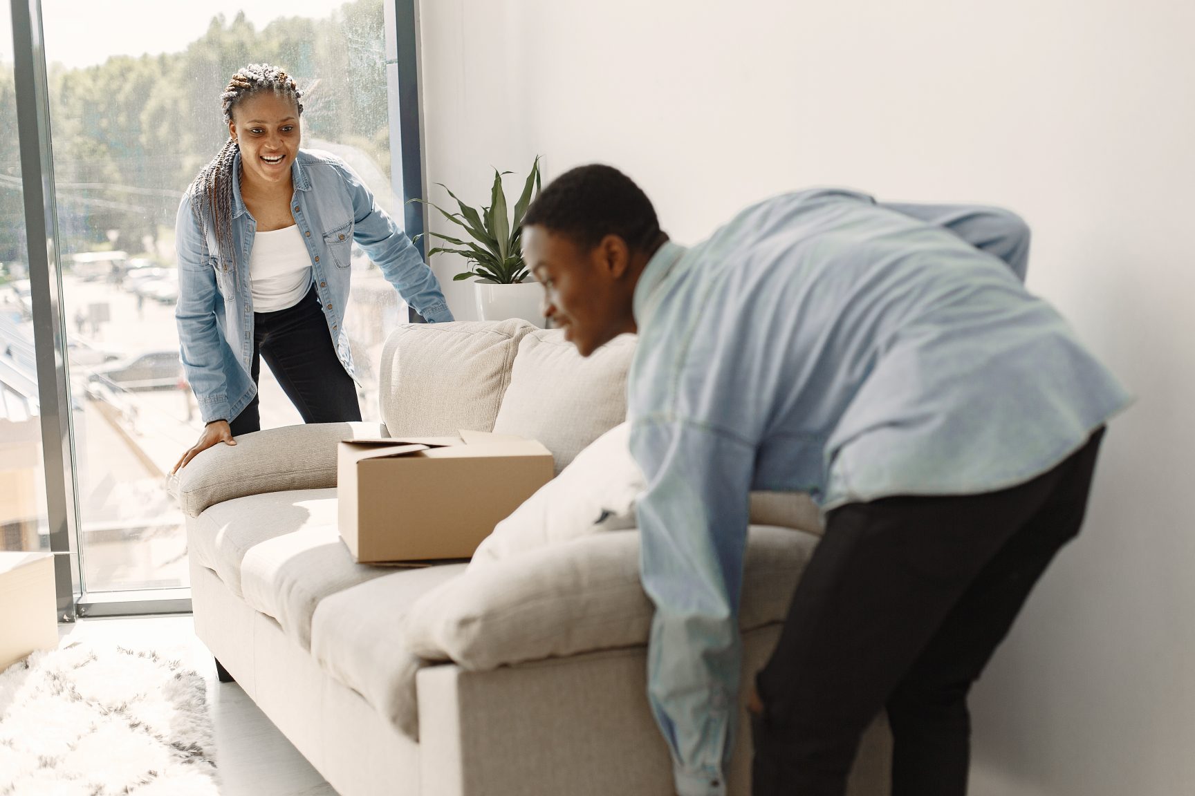 How Lagos tenants are barely surviving rising house rent