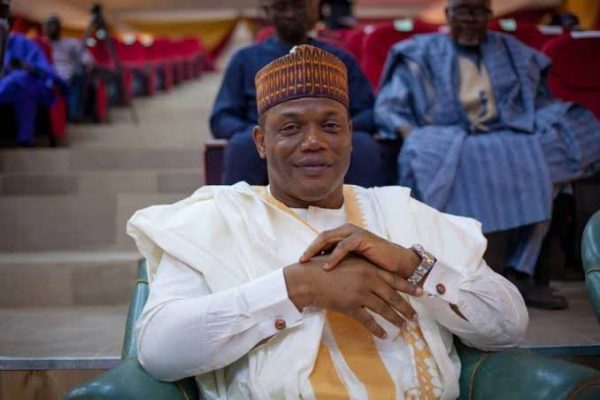 Muhammed Babangida