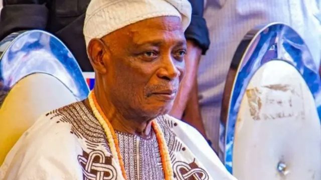 Rasidi Adewolu Ladoja