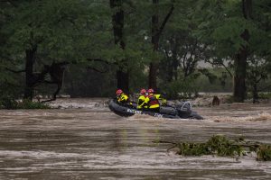Deaths Reported After Flooding In Texas Hill Country