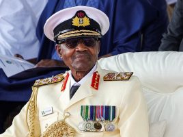 FILES-NIGERIA-POLITICS-BUHARI-OBIT