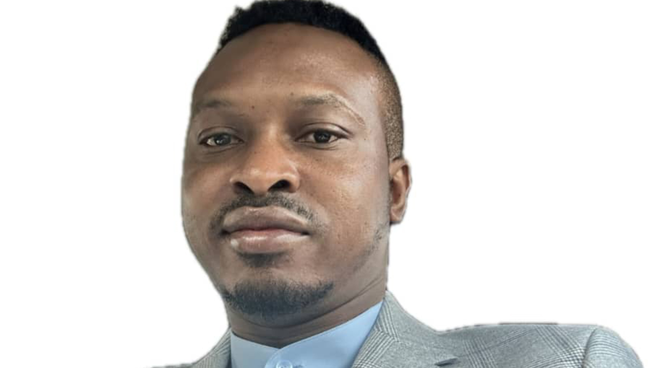 Abayomi Joseph