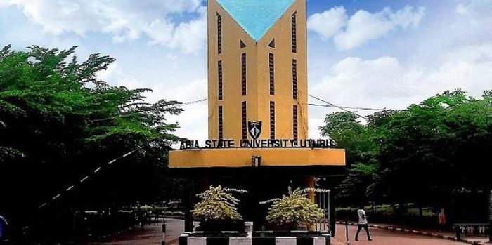Abia-state-university