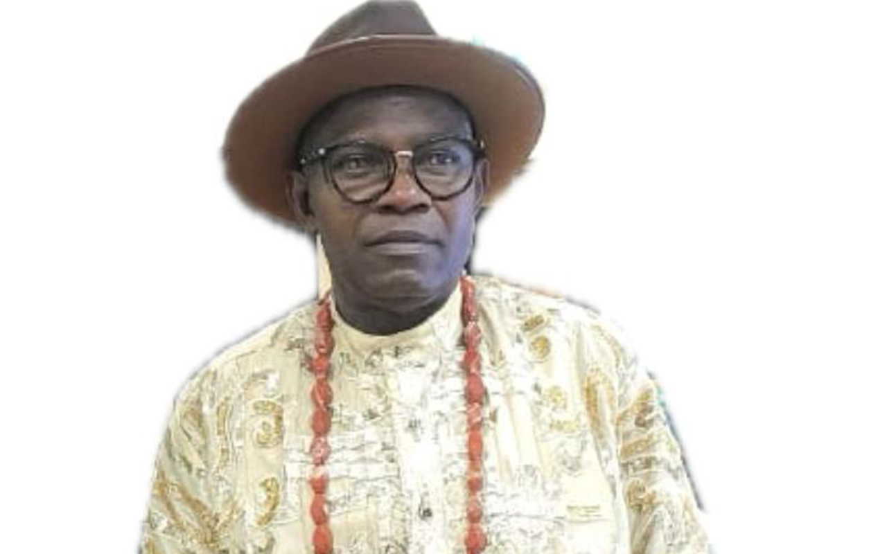 Agagbo