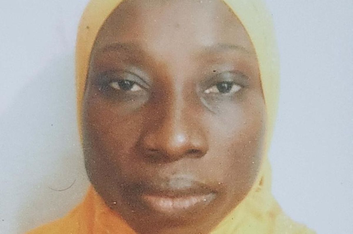Akinwoye