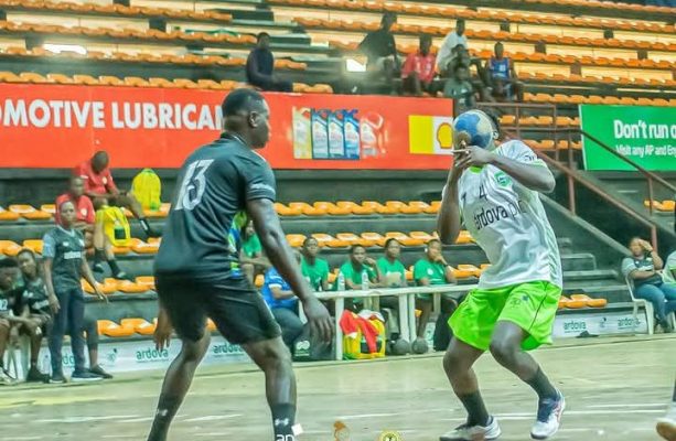 Ardova Handball Premier League