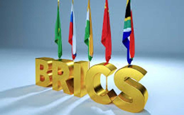 BRICS