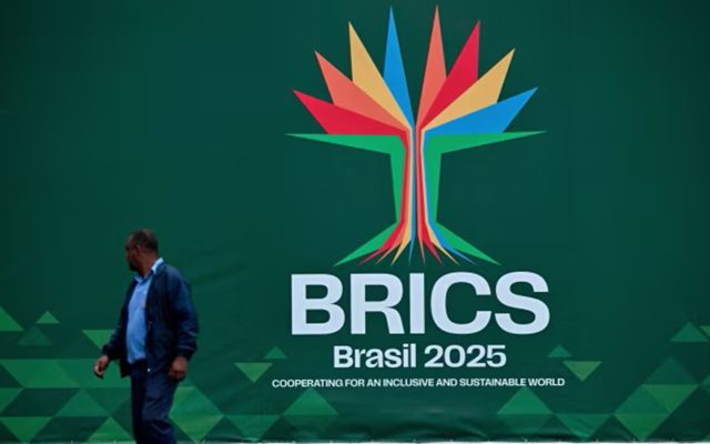 BRICS summit