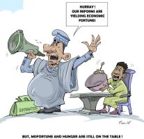 CARTOON