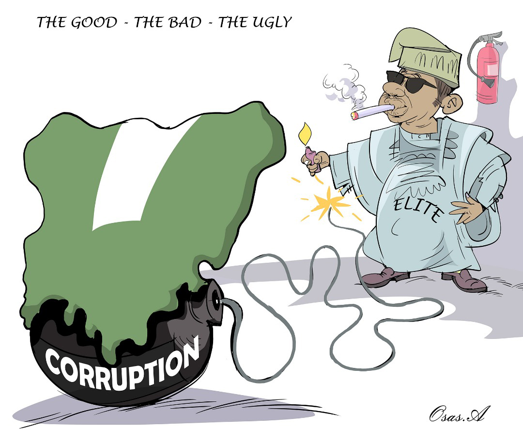 CARTOON