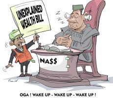 CARTOON