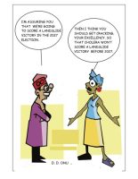 CARTOON