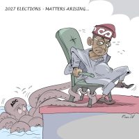 CARTOON TUESDAY, 8=7=25