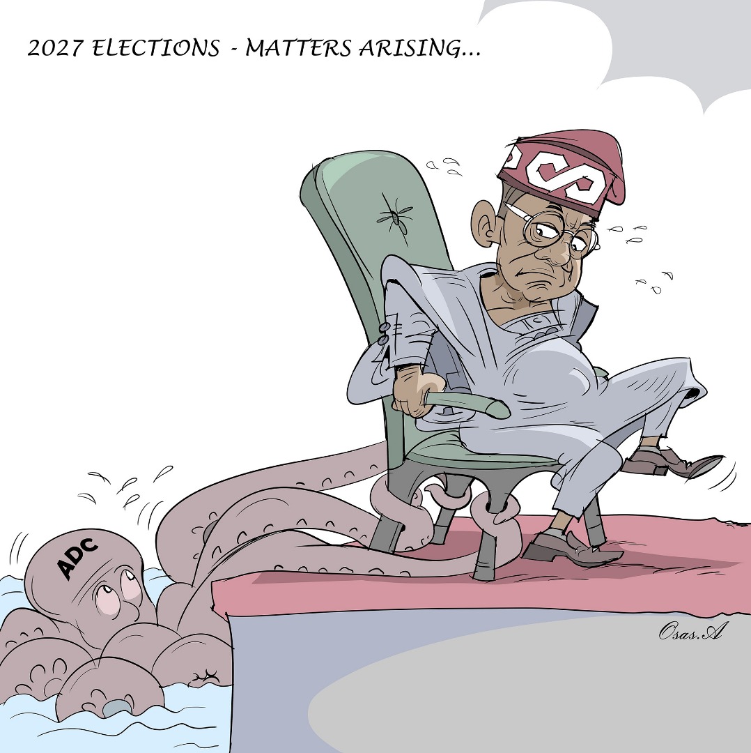 CARTOON TUESDAY, 8=7=25