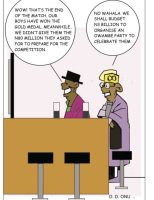 CARTOON, WEDNESDAY, 30-7-25
