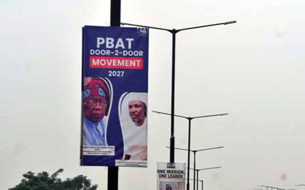 Campaign 2