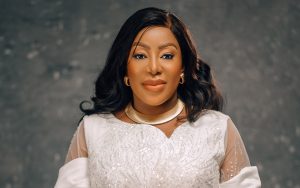 Dr Deborah Omale