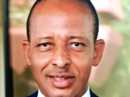 Dr Saheed Kehinde