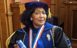 Dr. Imambay Kamara