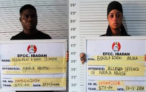 EFCC