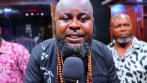 Ebube Izuogu