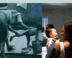 Explainer Why Nigerians are talking about ‘Lapo baby’ and ‘Nepo baby’